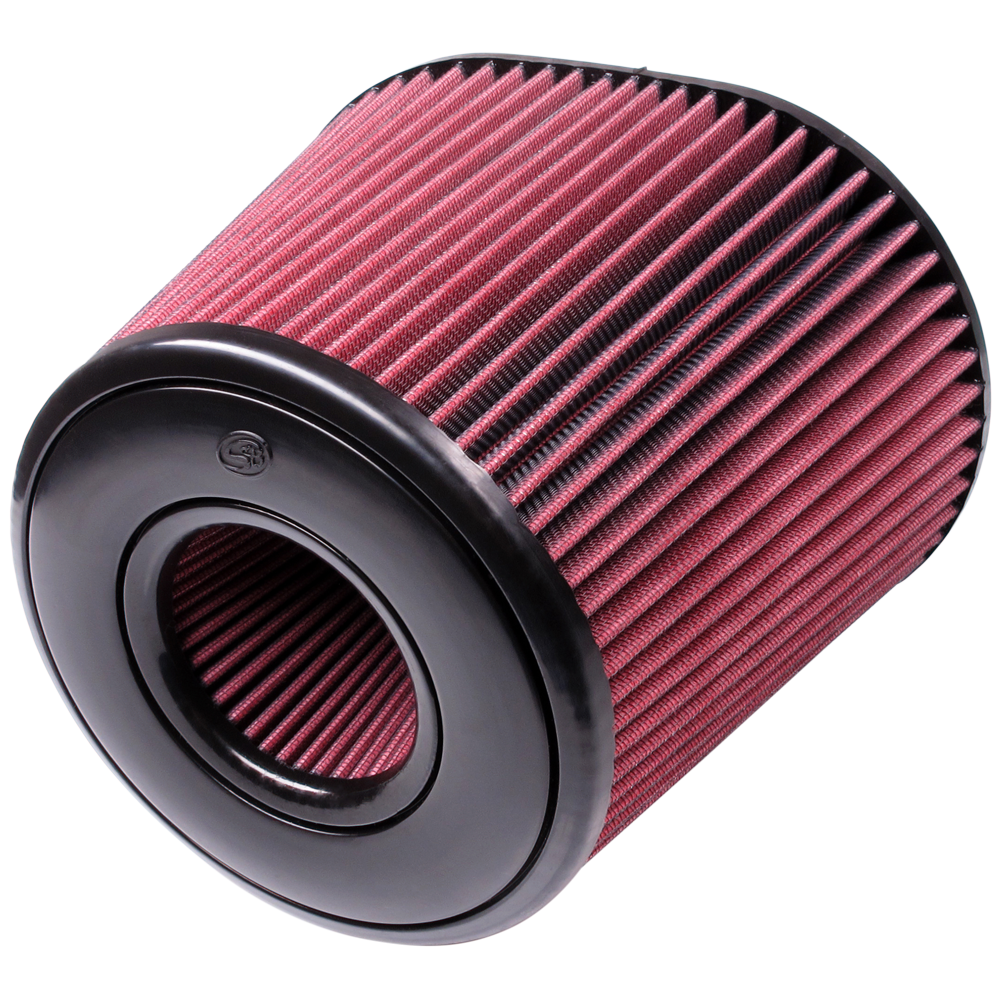 S&amp;B Replacement Filter For aFe Intake - CR-91018