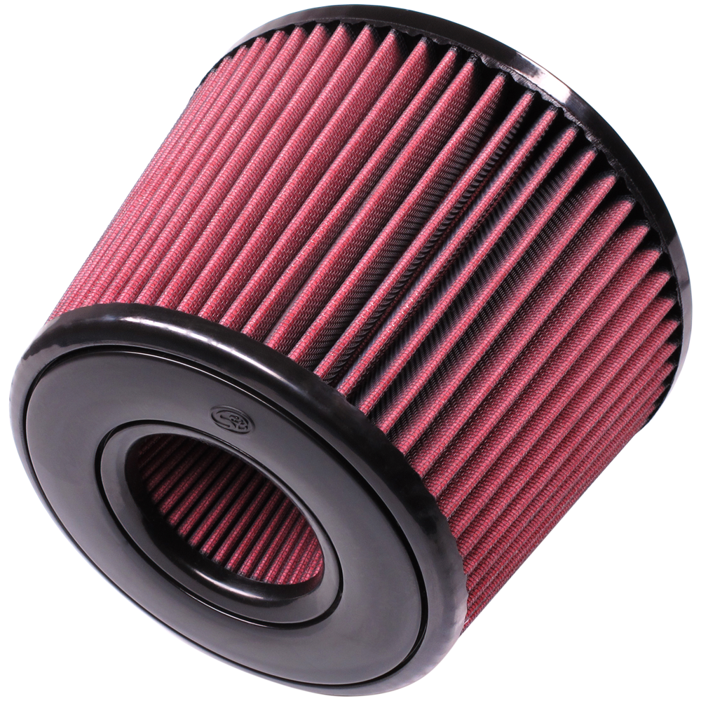 S&amp;B Replacement Filter For aFe Intake - CR-91035