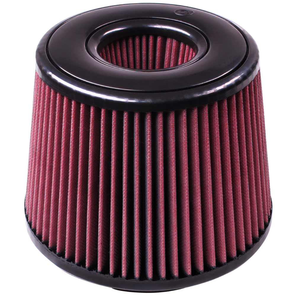 S&amp;B Replacement Filter For aFe Intake - CR-91035