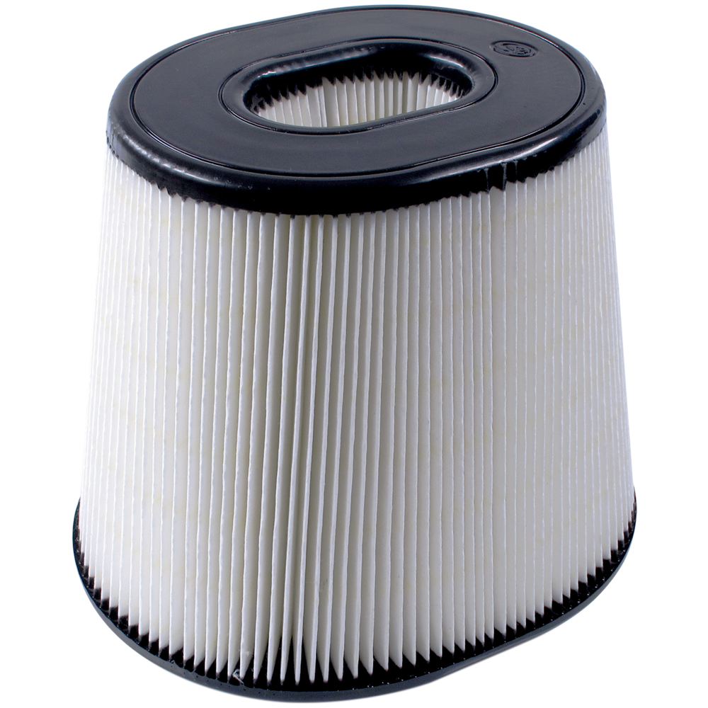 S&amp;B Replacement Filter For aFe Intake - CR-91044