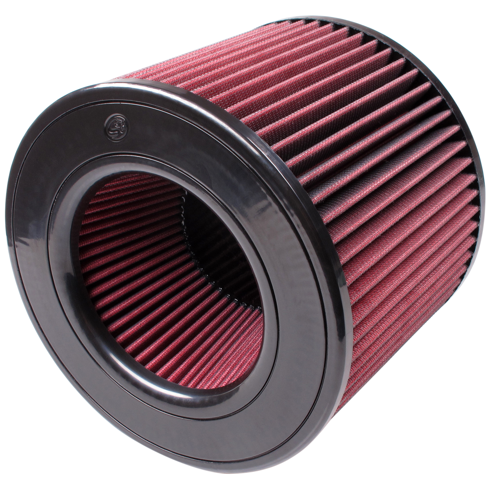 S&amp;B Replacement Filter For aFe Intake - CR-91046