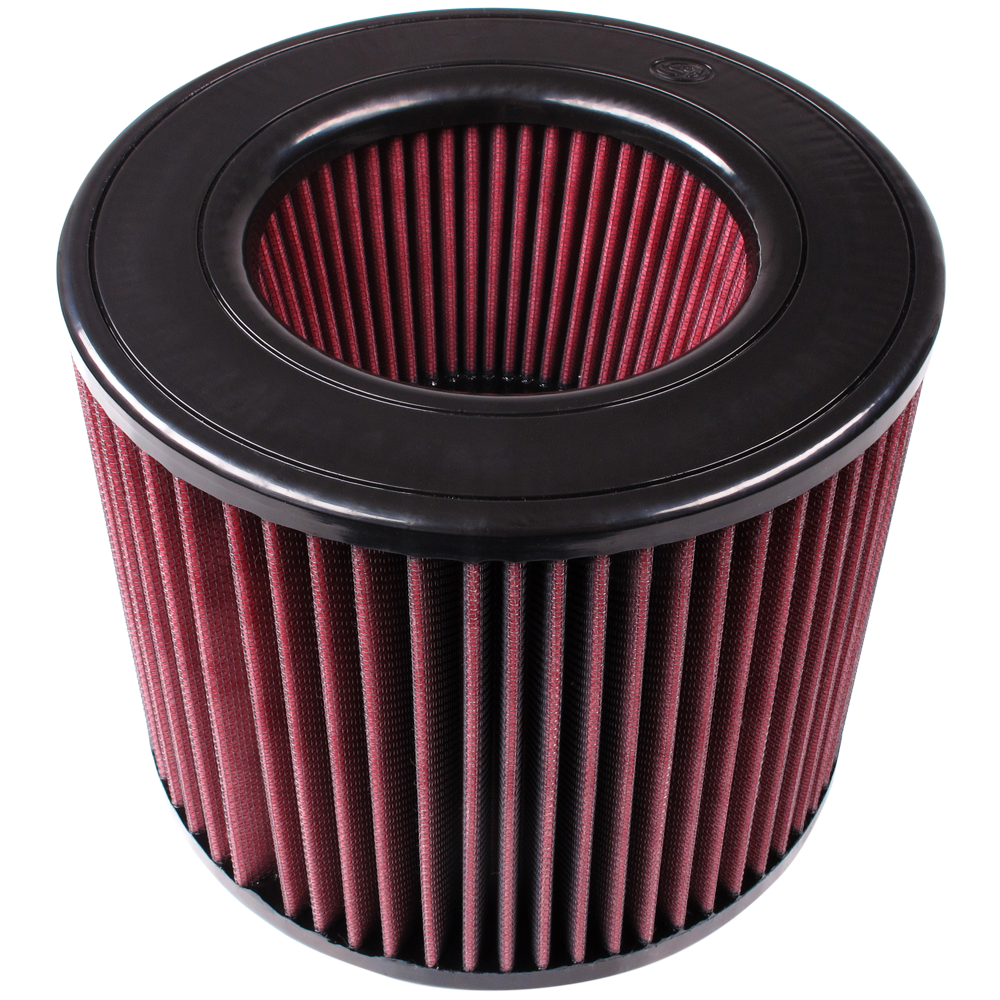 S&amp;B Replacement Filter For aFe Intake - CR-91046