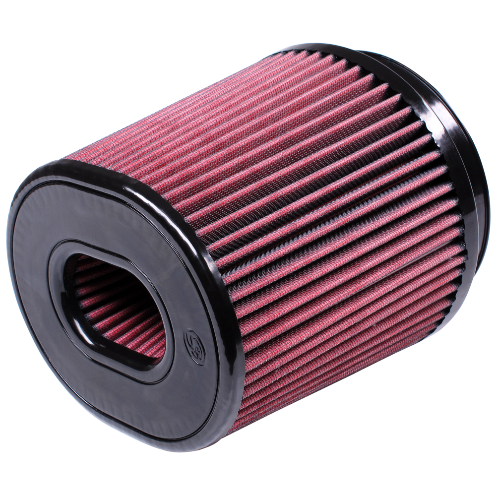 S&amp;B Replacement Filter For aFe Intake - CR-91050