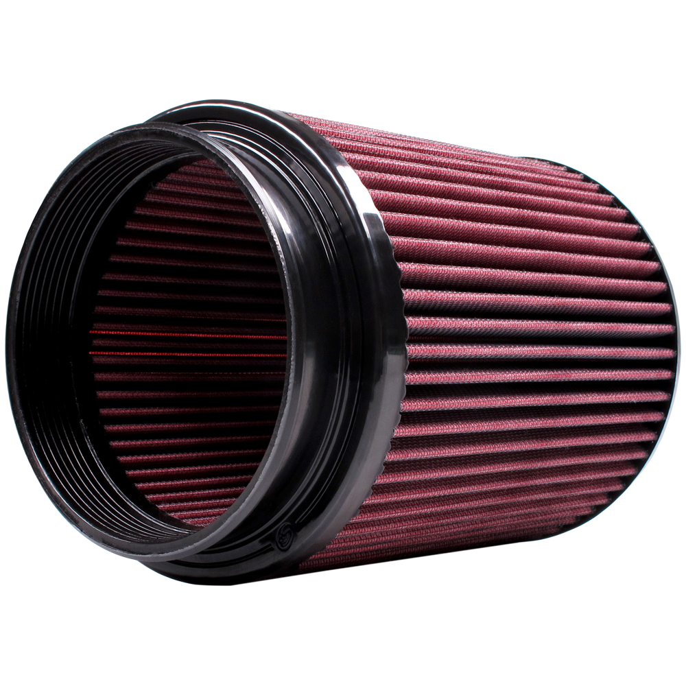 S&amp;B Replacement Filter For aFe Intake - CR-91051