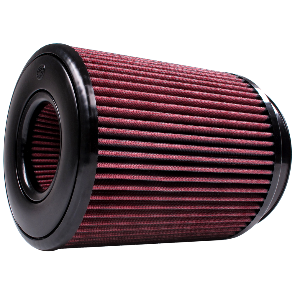 S&amp;B Replacement Filter For aFe Intake - CR-91051