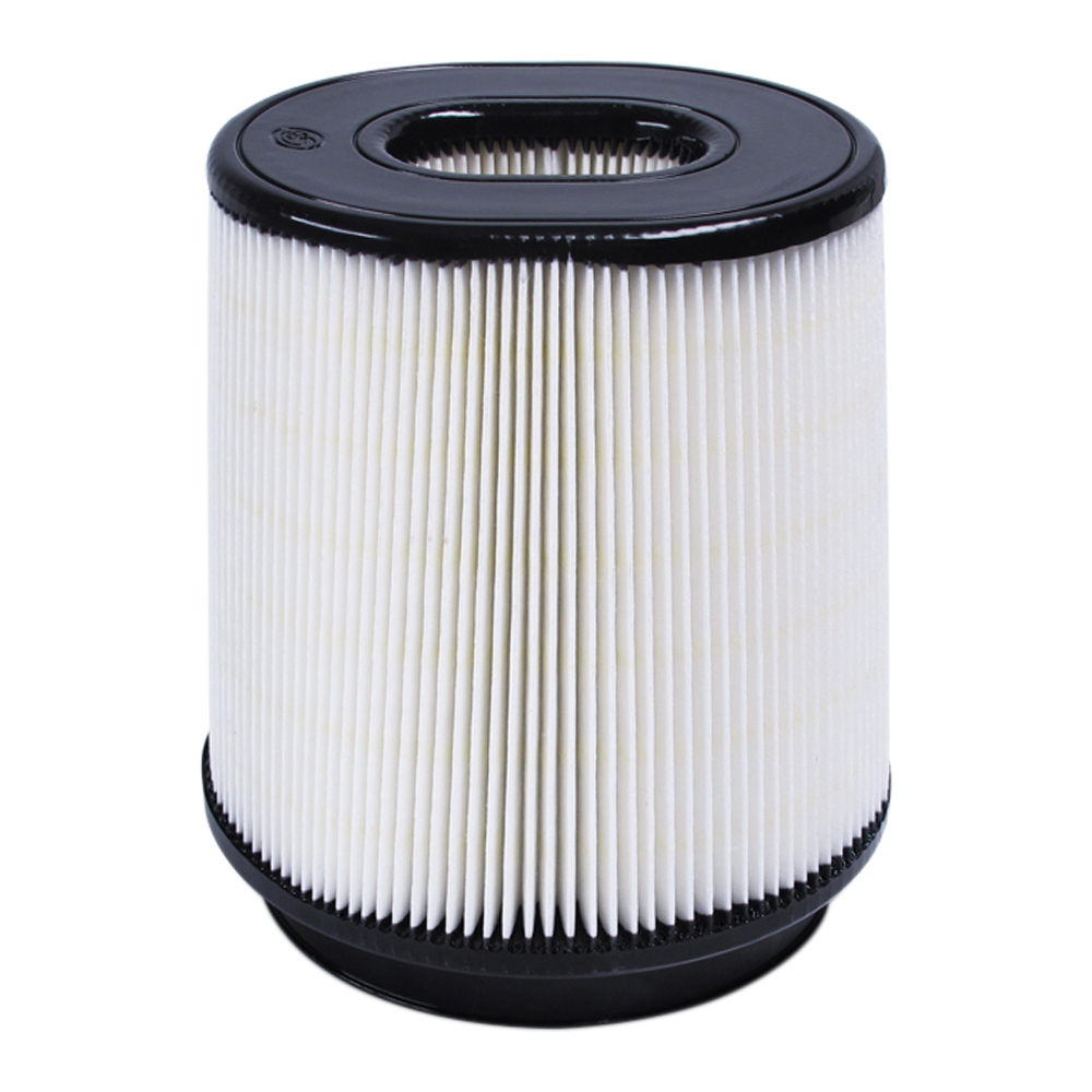 S&amp;B Replacement Filter For aFe Intake - CR-91053