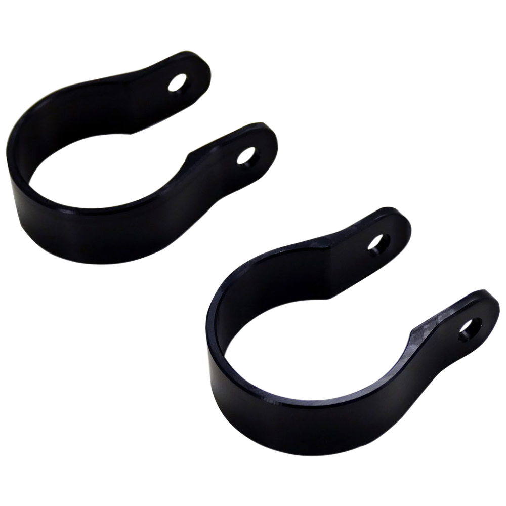 S&amp;B Particle Separator Bar Mounts (Various Sizes) - HP1777-00