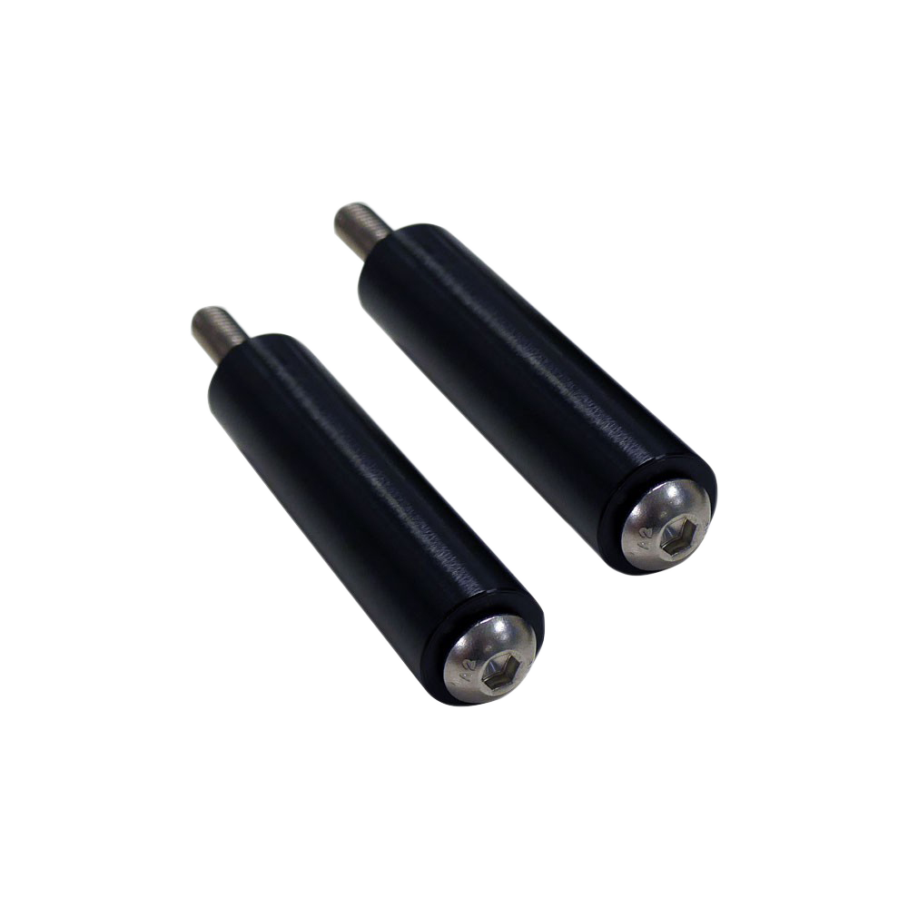 S&amp;B 3&quot; Spacer Kit for Particle Separator - HP1423-00