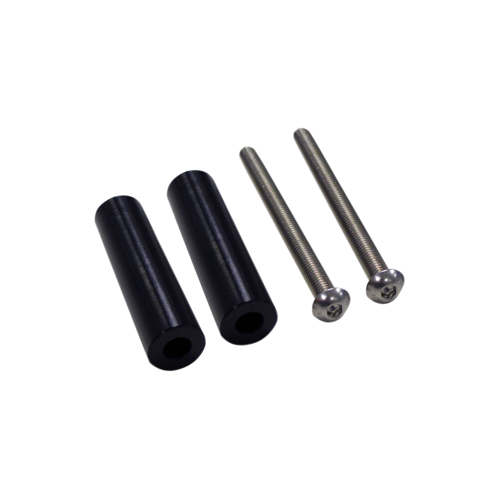S&amp;B 3&quot; Spacer Kit for Particle Separator - HP1423-00