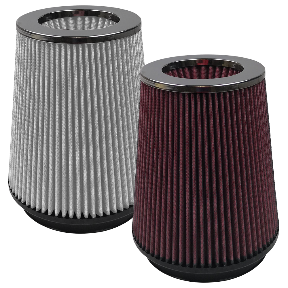 S&amp;B Intake Replacement Filter - KF-1001