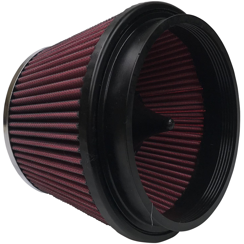 S&amp;B Intake Replacement Filter (Cotton Cleanable) - KF-1003