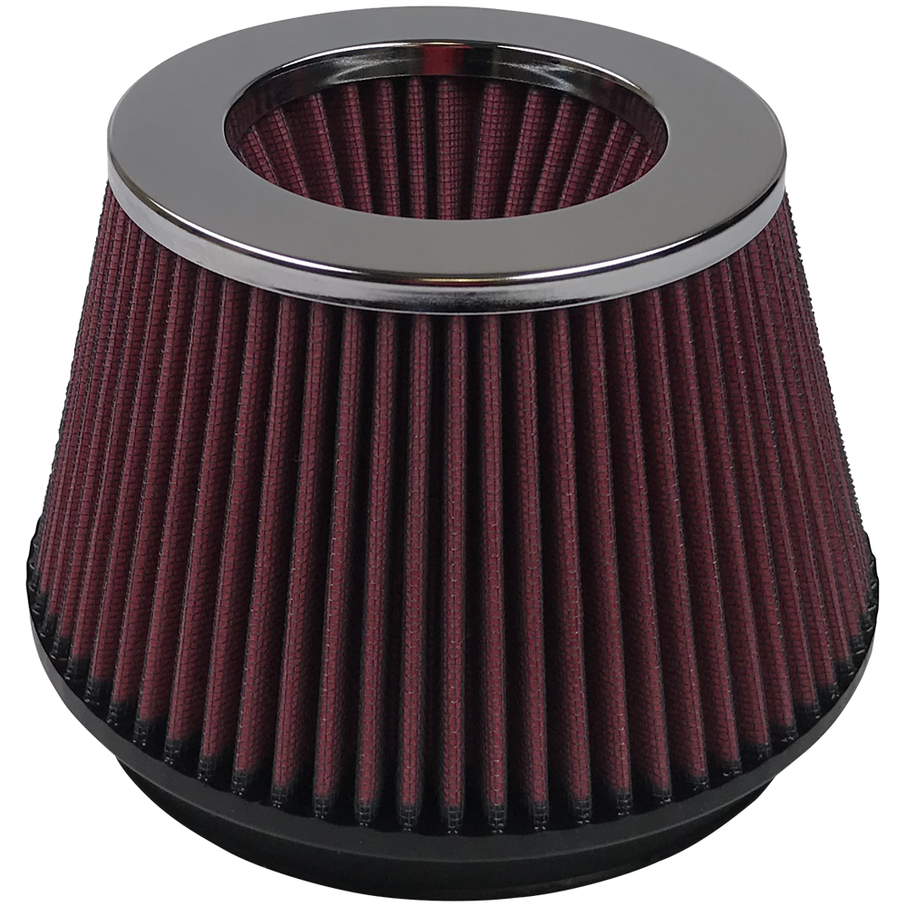 S&amp;B Intake Replacement Filter (Cotton Cleanable) - KF-1003
