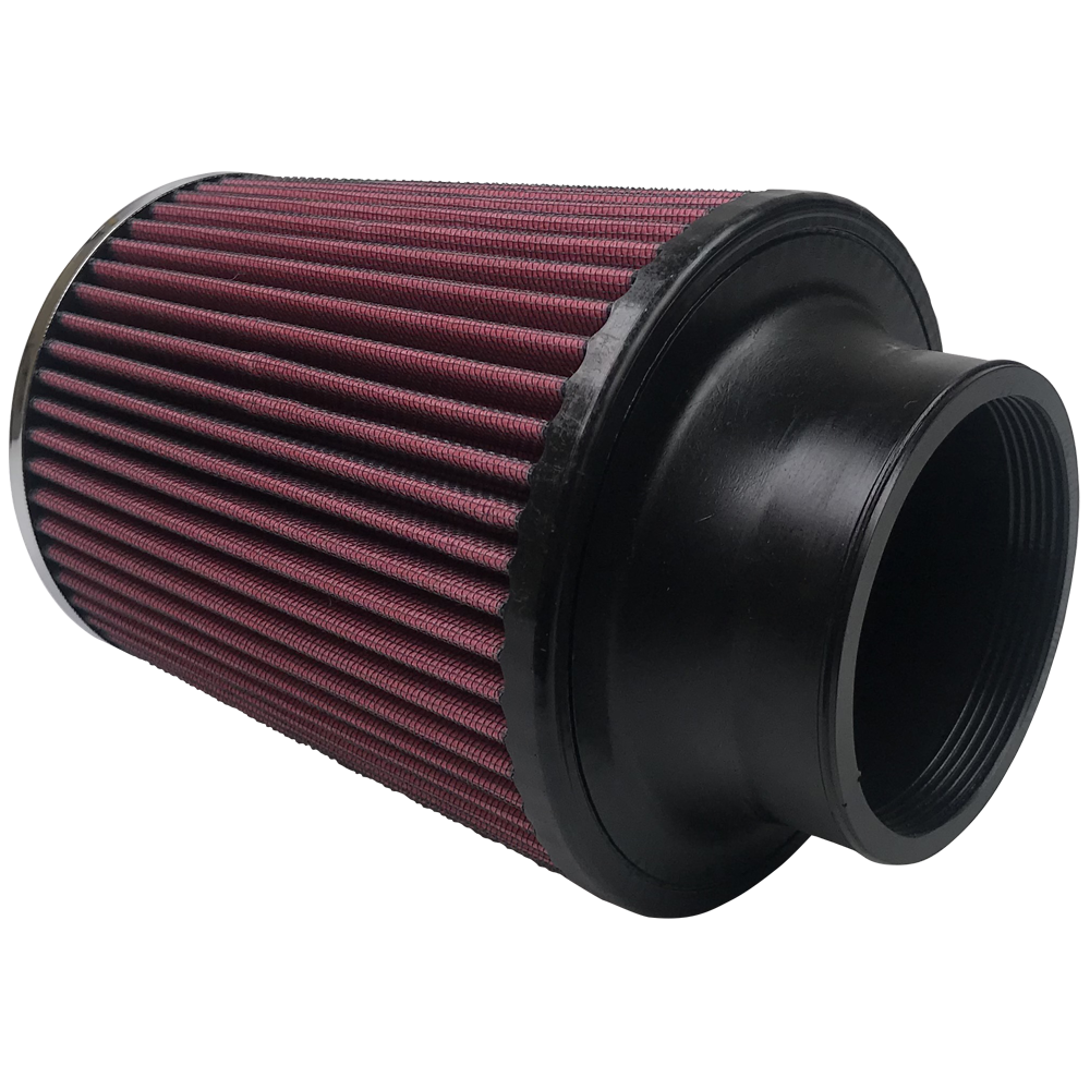 S&amp;B Intake Replacement Filter (Cotton Cleanable) - KF-1004