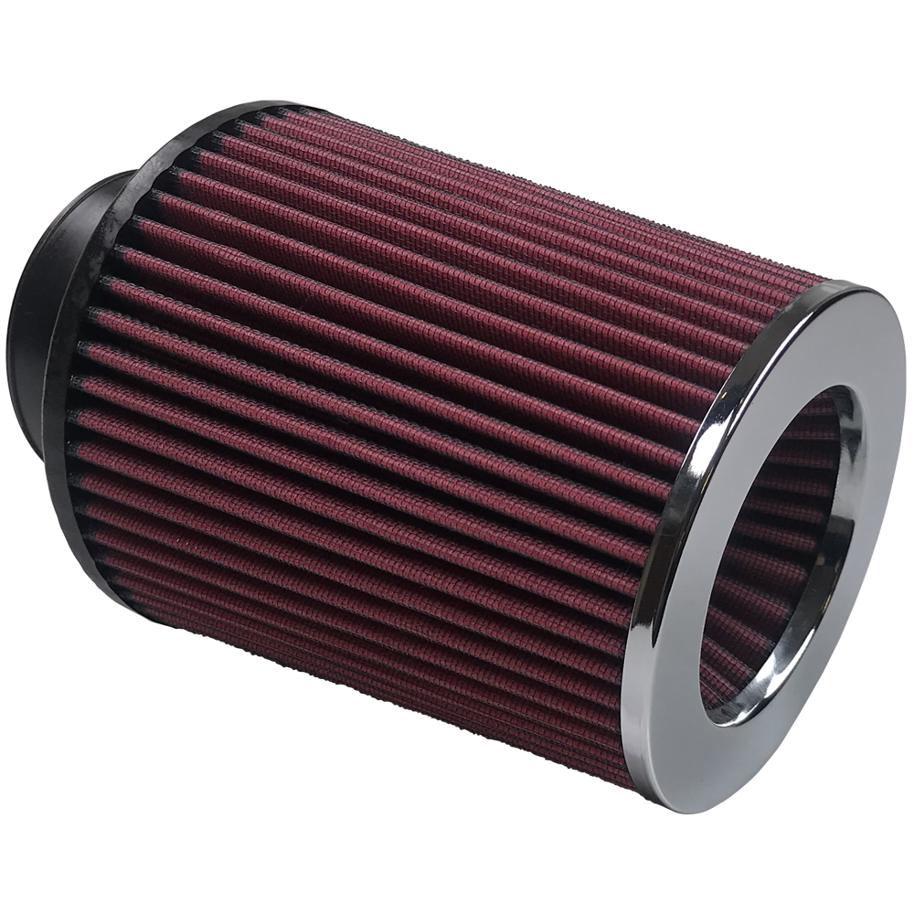 S&amp;B Intake Replacement Filter (Cotton Cleanable) - KF-1004