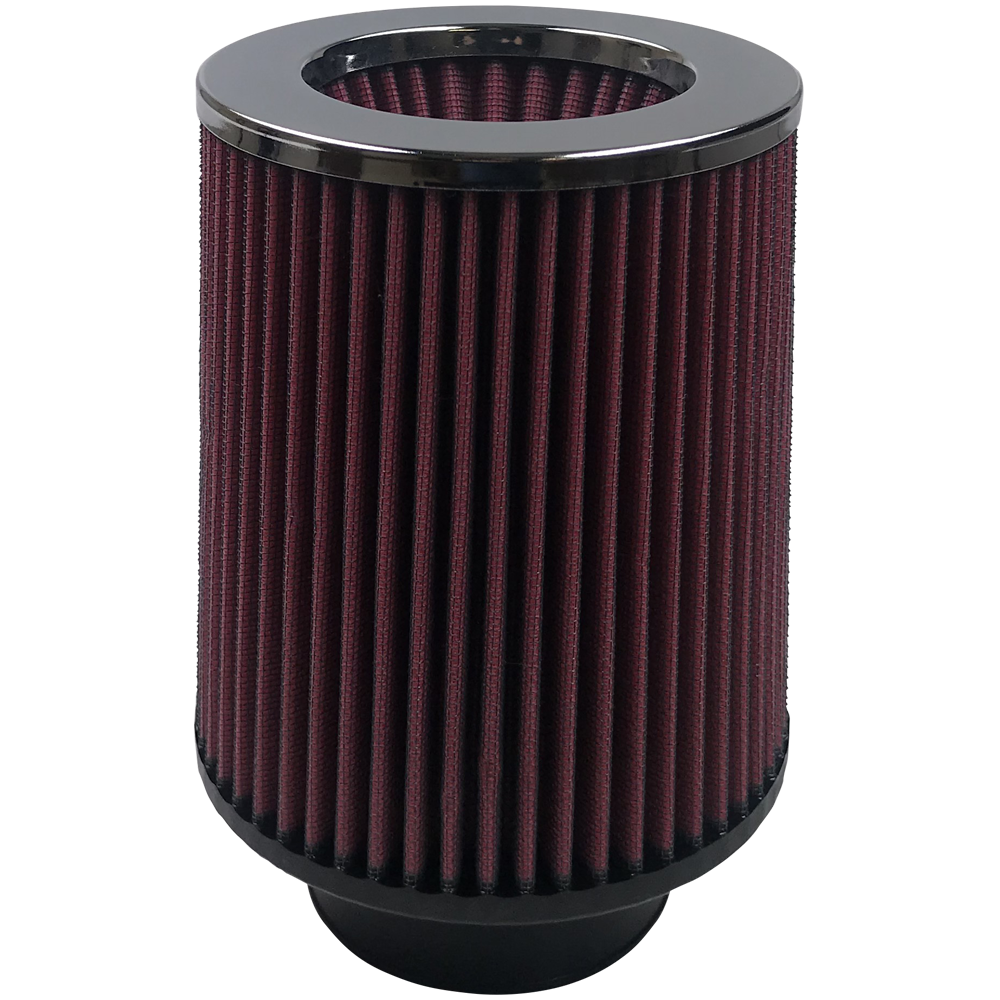 S&amp;B Intake Replacement Filter (Cotton Cleanable) - KF-1004
