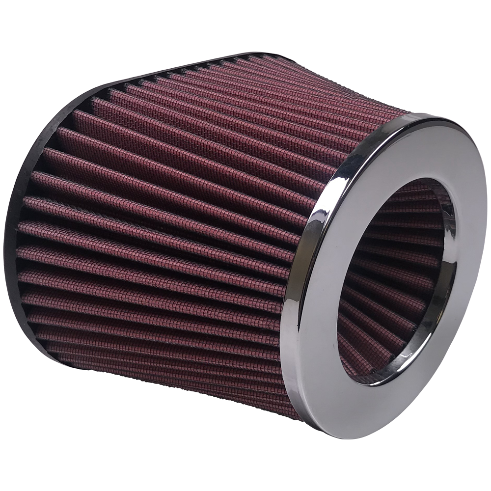 S&amp;B Intake Replacement Filter (Cotton Cleanable) - KF-1005