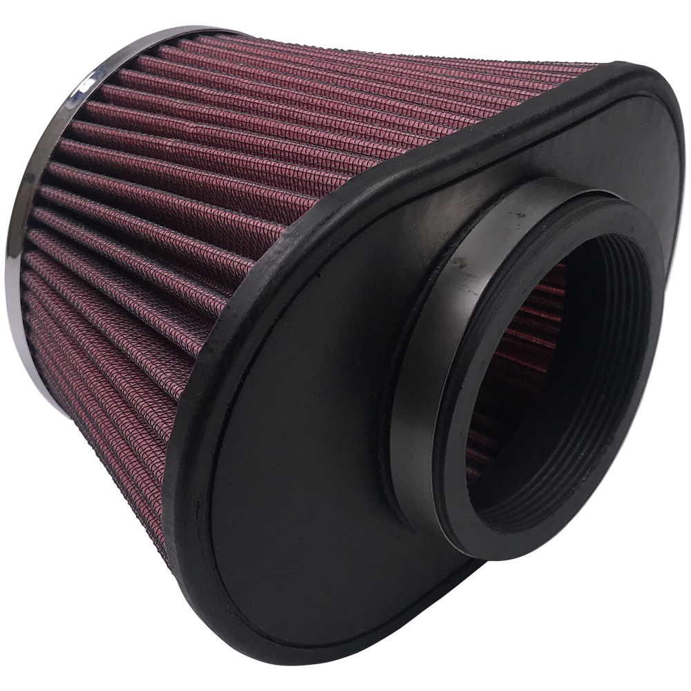 S&amp;B Intake Replacement Filter (Cotton Cleanable) - KF-1005