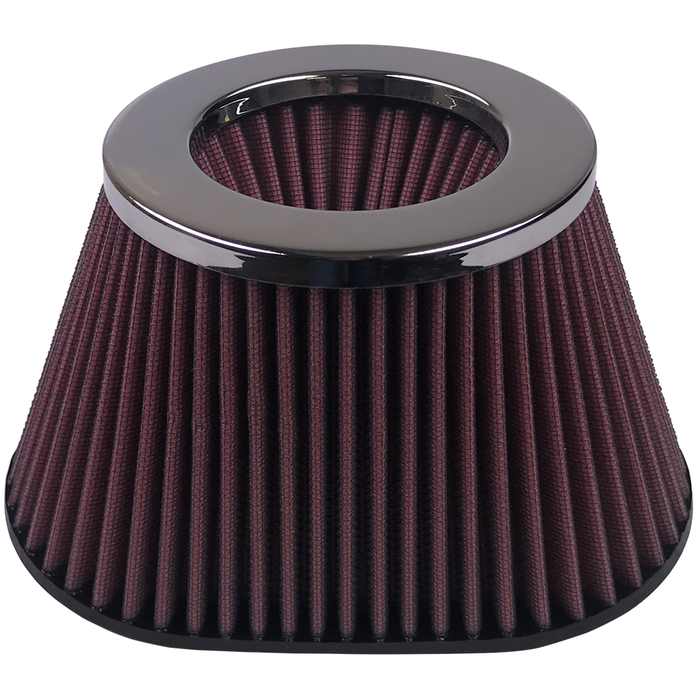 S&amp;B Intake Replacement Filter (Cotton Cleanable) - KF-1005