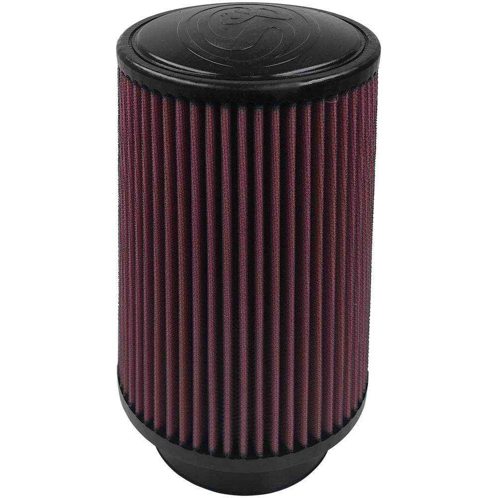S&amp;B Intake Replacement Filter (Cotton Cleanable) - KF-1006