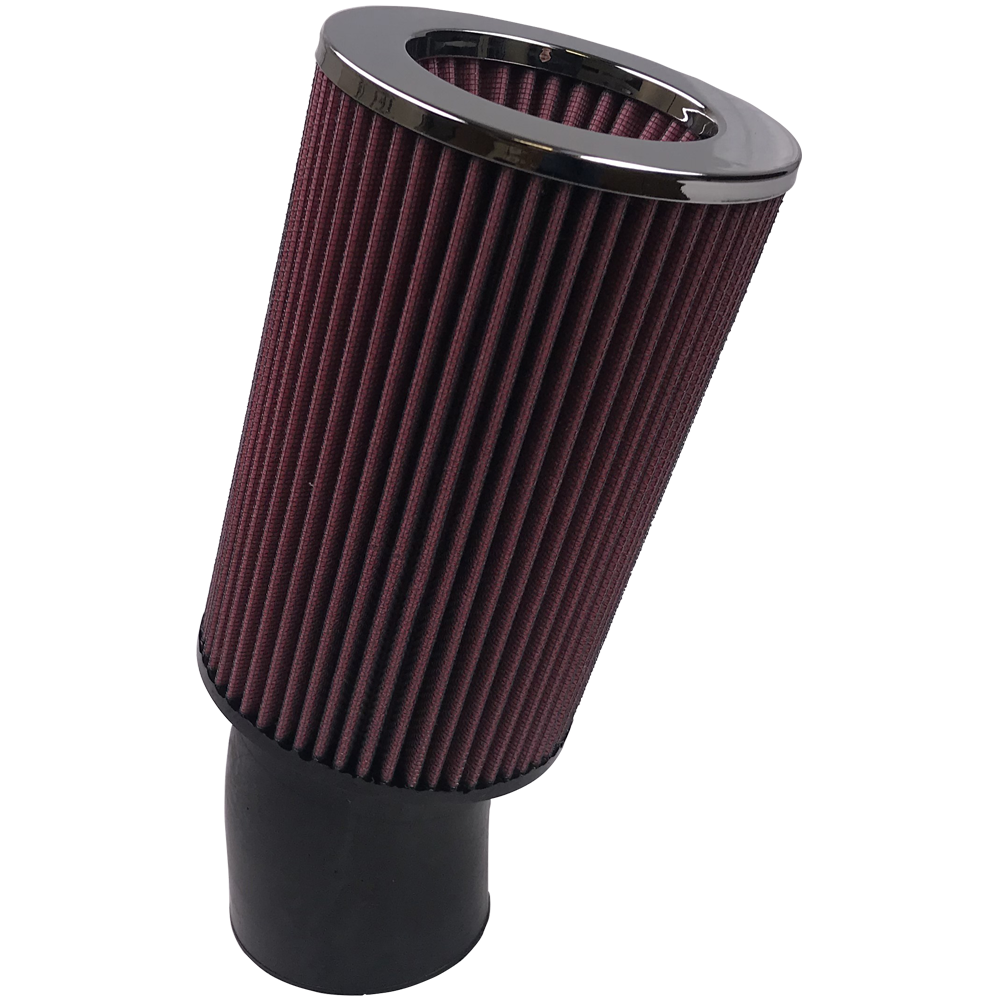 S&amp;B Intake Replacement Filter (Cotton Cleanable) - KF-1007
