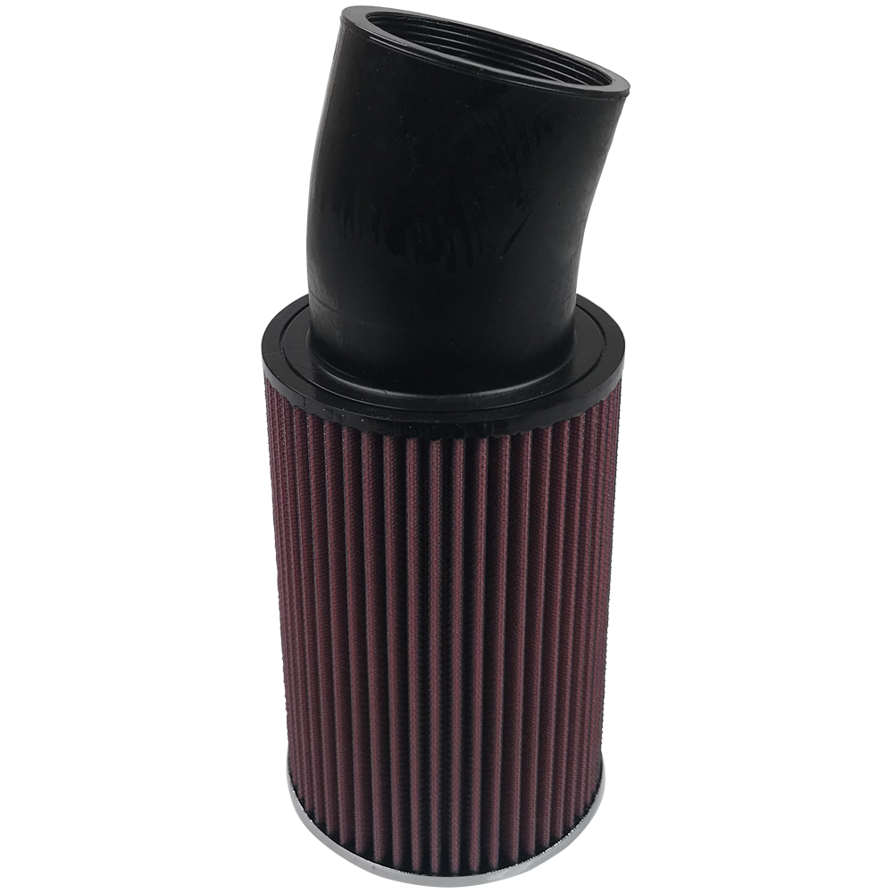 S&amp;B Intake Replacement Filter (Cotton Cleanable) - KF-1007