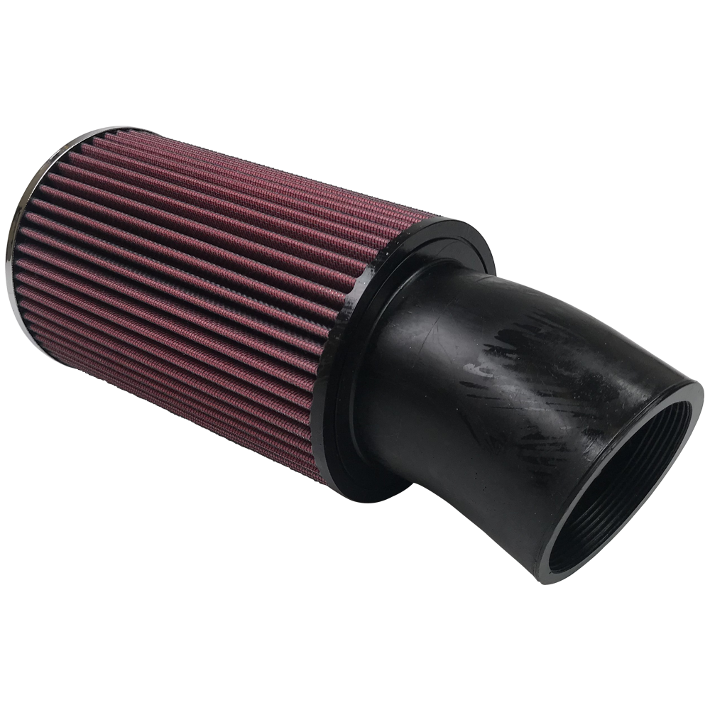 S&amp;B Intake Replacement Filter (Cotton Cleanable) - KF-1007