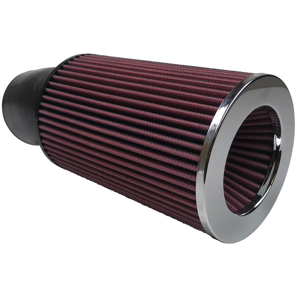 S&amp;B Intake Replacement Filter (Cotton Cleanable) - KF-1007