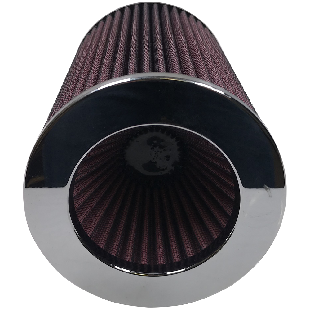 S&amp;B Intake Replacement Filter (Cotton Cleanable) - KF-1007