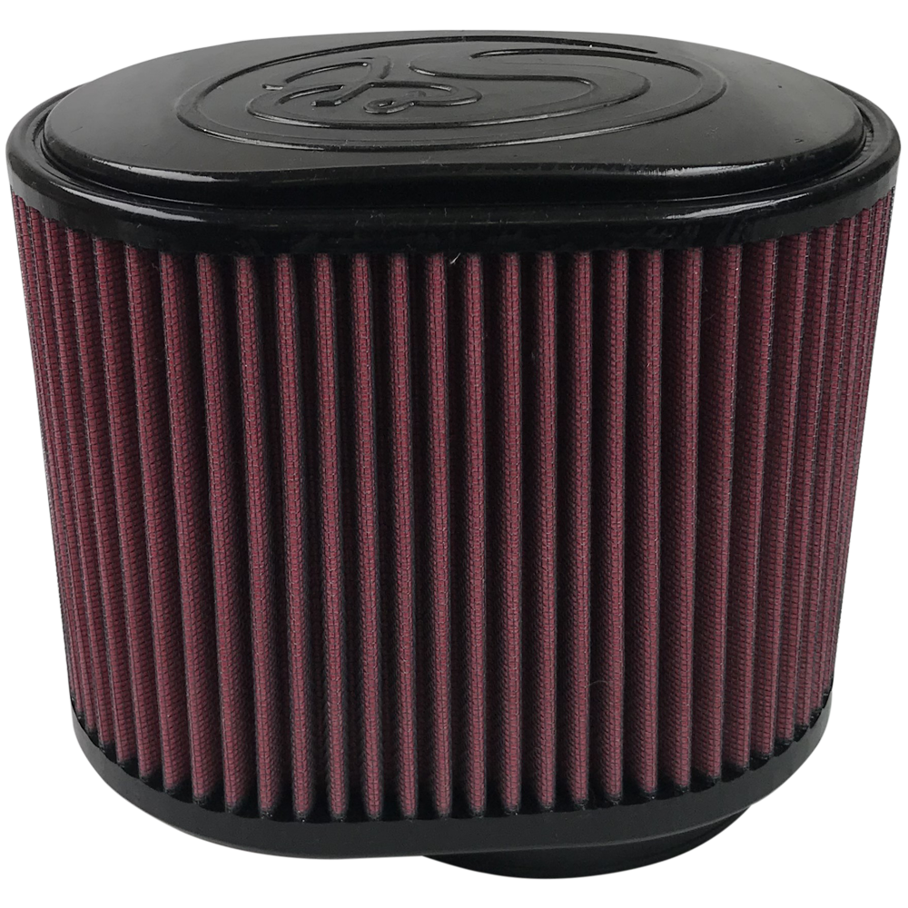 S&amp;B Intake Replacement Filter (Cotton Cleanable) - KF-1008