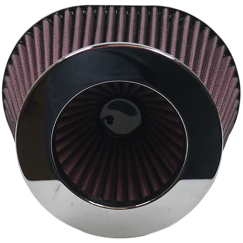 S&amp;B Intake Replacement Filter (Cotton Cleanable) - KF-1009
