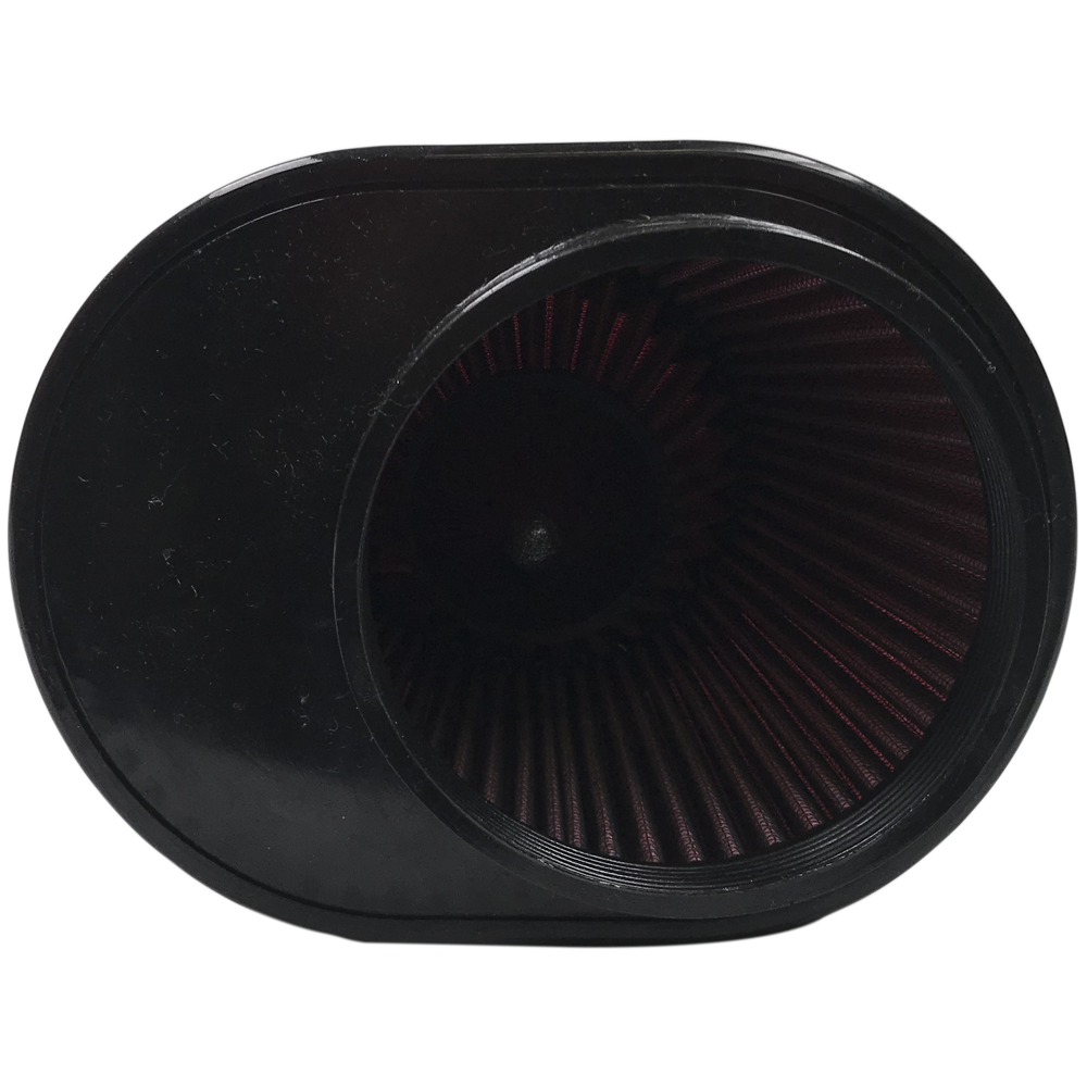 S&amp;B Intake Replacement Filter (Cotton Cleanable) - KF-1009