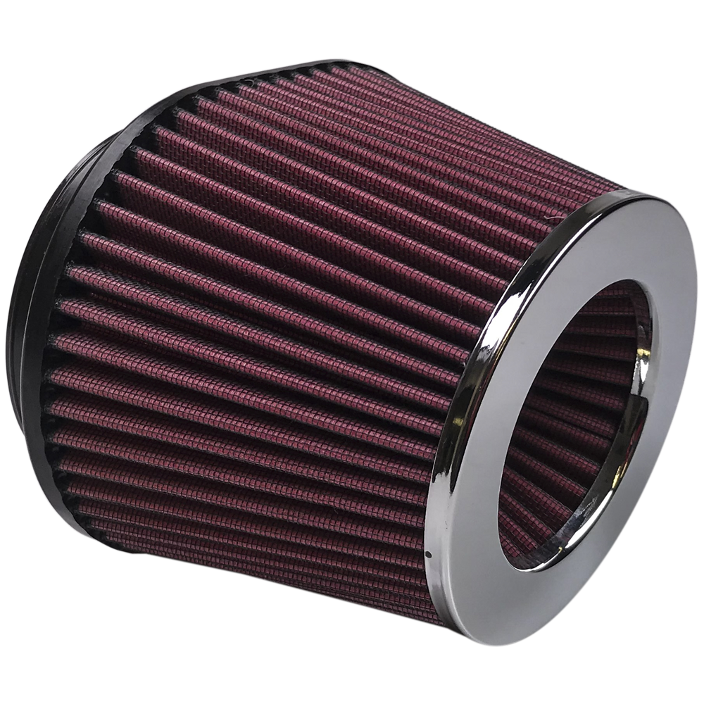 S&amp;B Intake Replacement Filter (Cotton Cleanable) - KF-1009