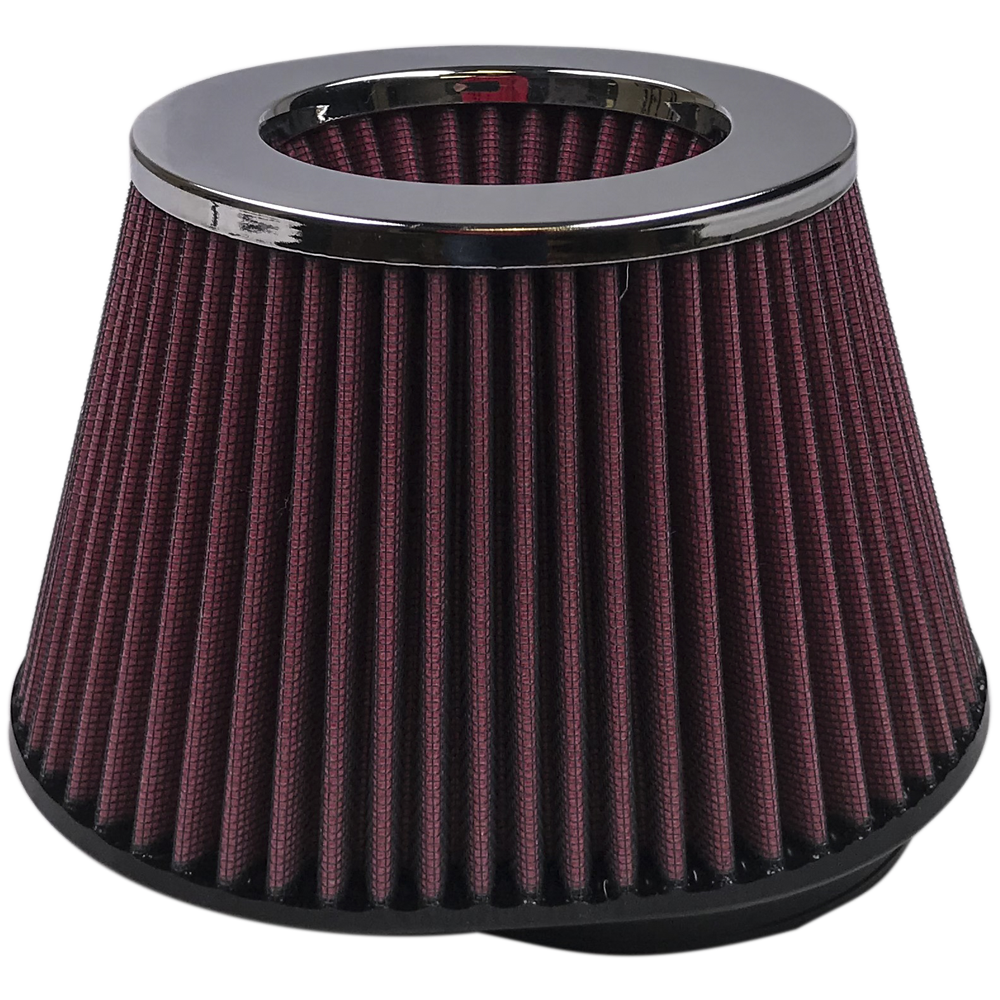 S&amp;B Intake Replacement Filter (Cotton Cleanable) - KF-1009