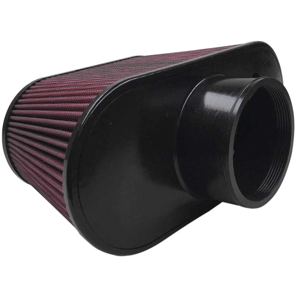 S&amp;B Intake Replacement Filter (Cotton Cleanable) - KF-1010