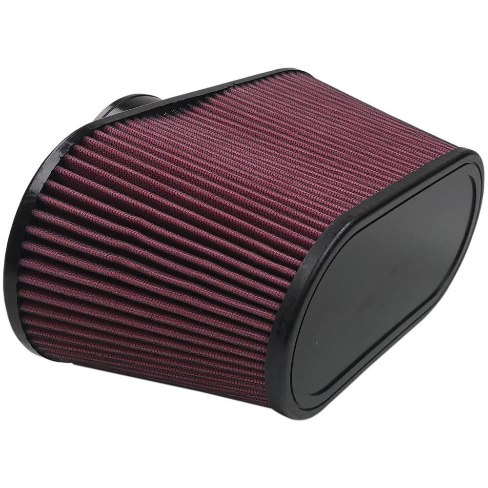 S&amp;B Intake Replacement Filter (Cotton Cleanable) - KF-1010