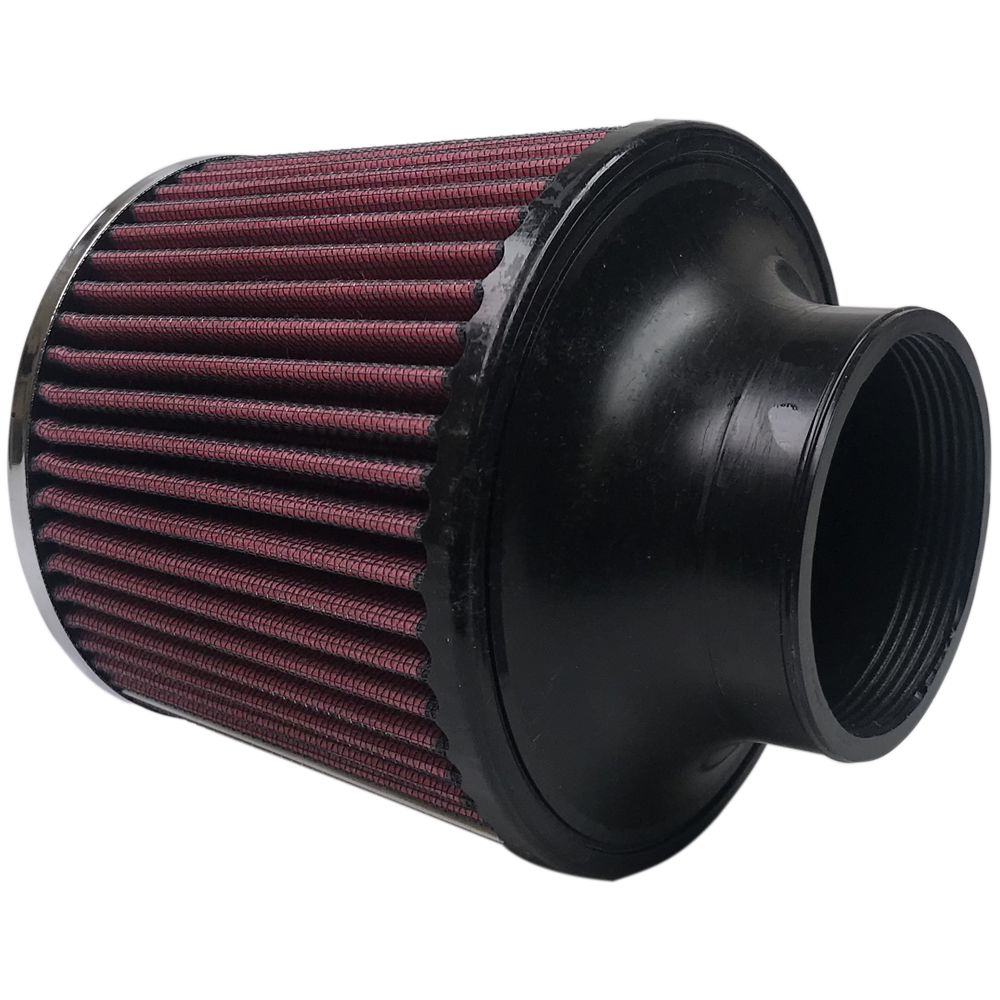 S&amp;B Intake Replacement Filter (Cotton Cleanable) - KF-1011