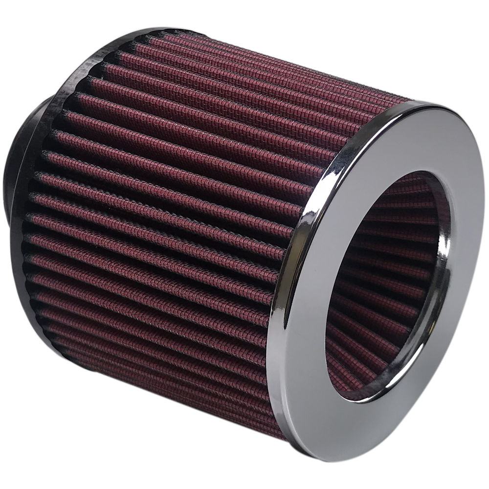 S&amp;B Intake Replacement Filter (Cotton Cleanable) - KF-1011