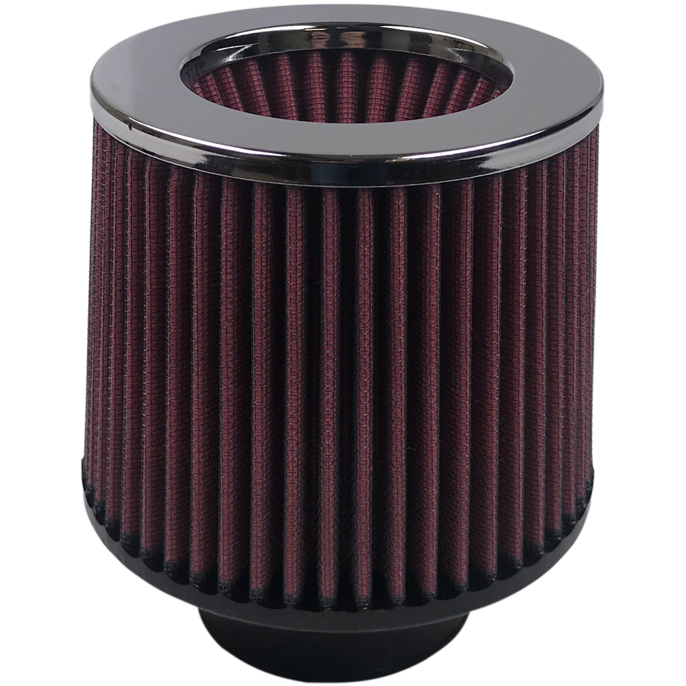 S&amp;B Intake Replacement Filter (Cotton Cleanable) - KF-1011