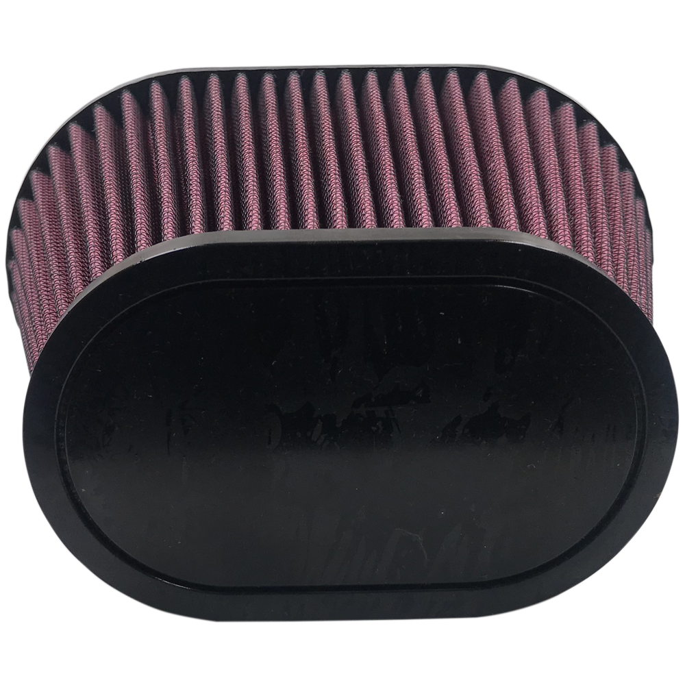 S&amp;B Intake Replacement Filter (Cotton Cleanable) - KF-1012