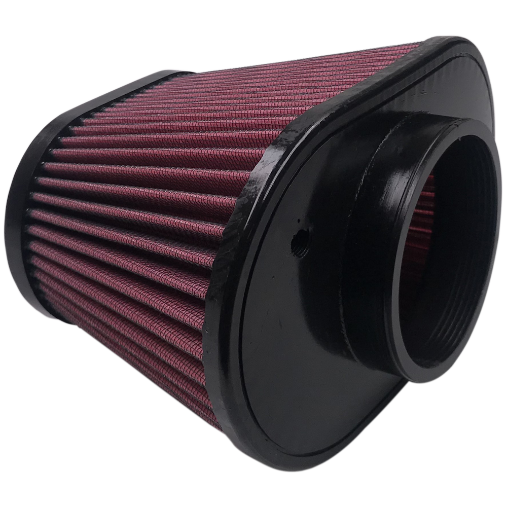 S&amp;B Intake Replacement Filter (Cotton Cleanable) - KF-1012