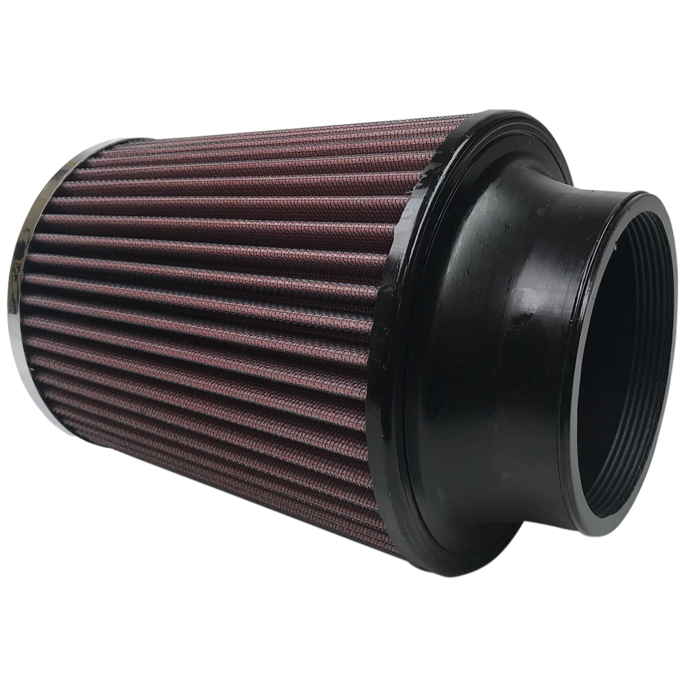 S&amp;B Intake Replacement Filter (Cotton Cleanable) - KF-1013