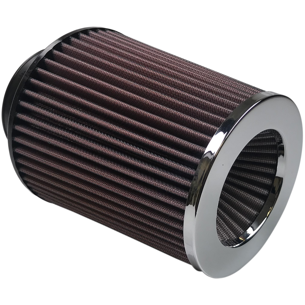 S&amp;B Intake Replacement Filter (Cotton Cleanable) - KF-1013