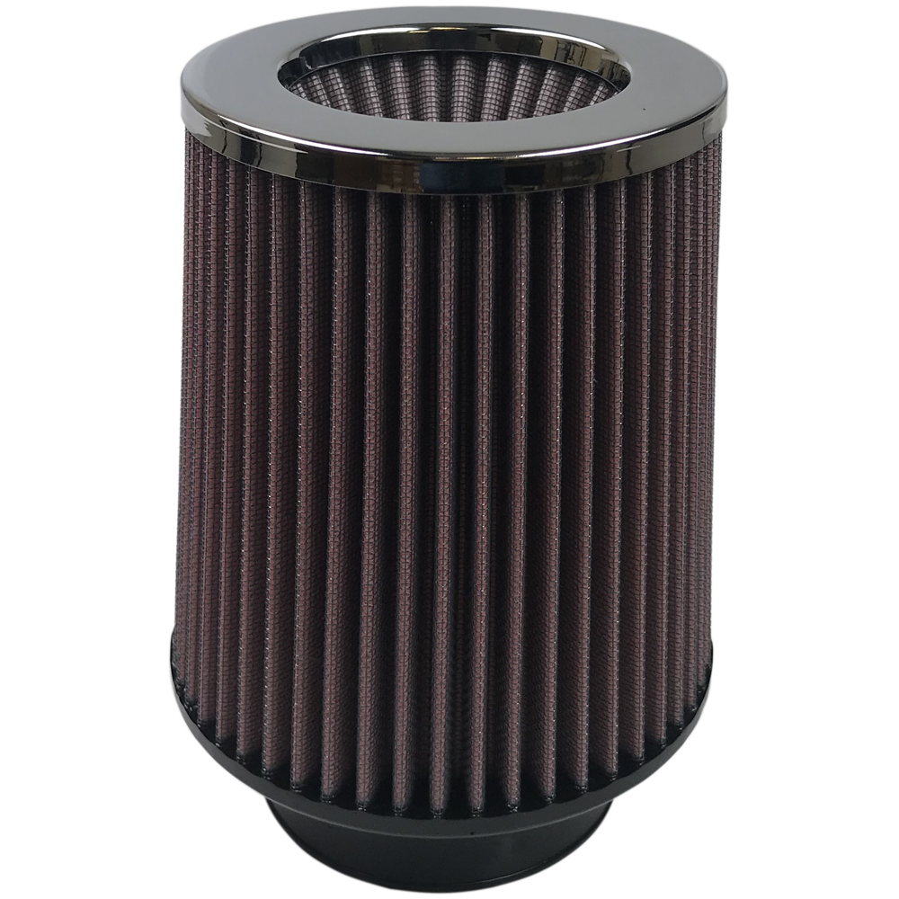 S&amp;B Intake Replacement Filter (Cotton Cleanable) - KF-1013