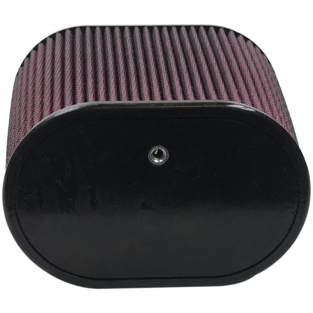S&amp;B Intake Replacement Filter (Cotton Cleanable) - KF-1014