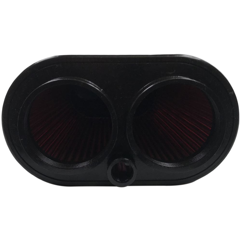 S&amp;B Intake Replacement Filter (Cotton Cleanable) - KF-1014
