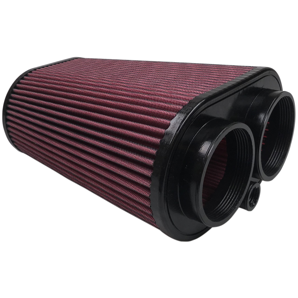 S&amp;B Intake Replacement Filter (Cotton Cleanable) - KF-1014