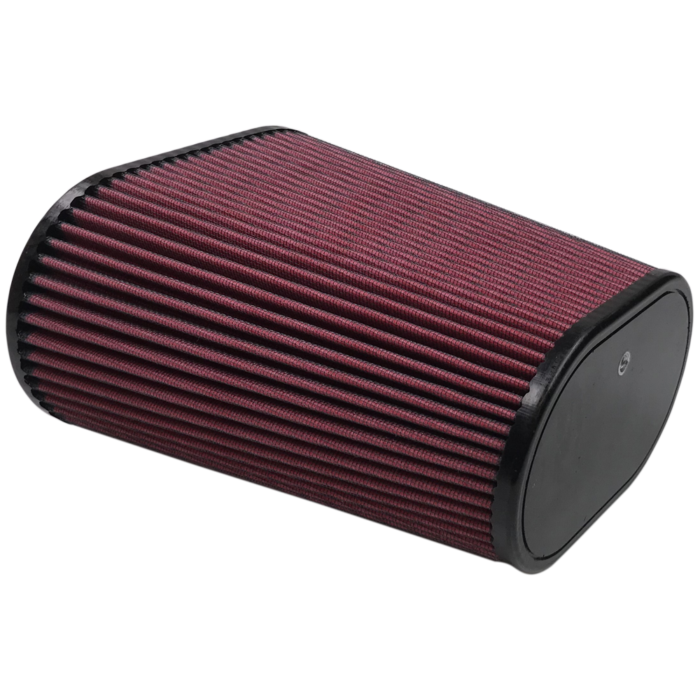 S&amp;B Intake Replacement Filter (Cotton Cleanable) - KF-1014