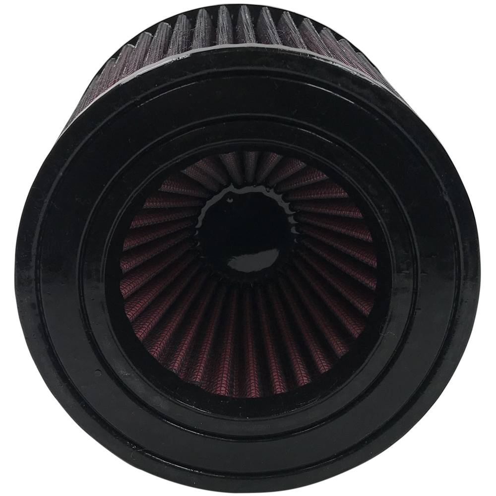 S&amp;B Intake Replacement Filter (Cotton Cleanable) - KF-1015