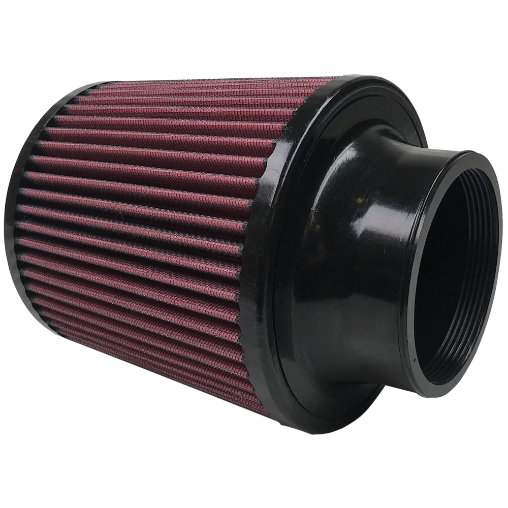 S&amp;B Intake Replacement Filter (Cotton Cleanable) - KF-1015