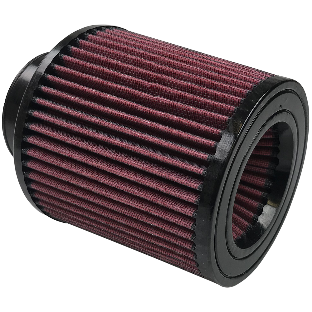 S&amp;B Intake Replacement Filter (Cotton Cleanable) - KF-1015